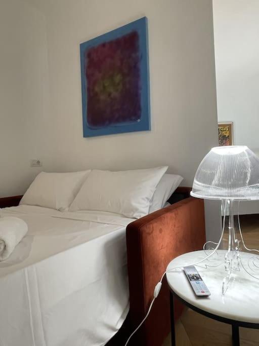 Apartamento Short Rent Luxury Flat - Via Veneto